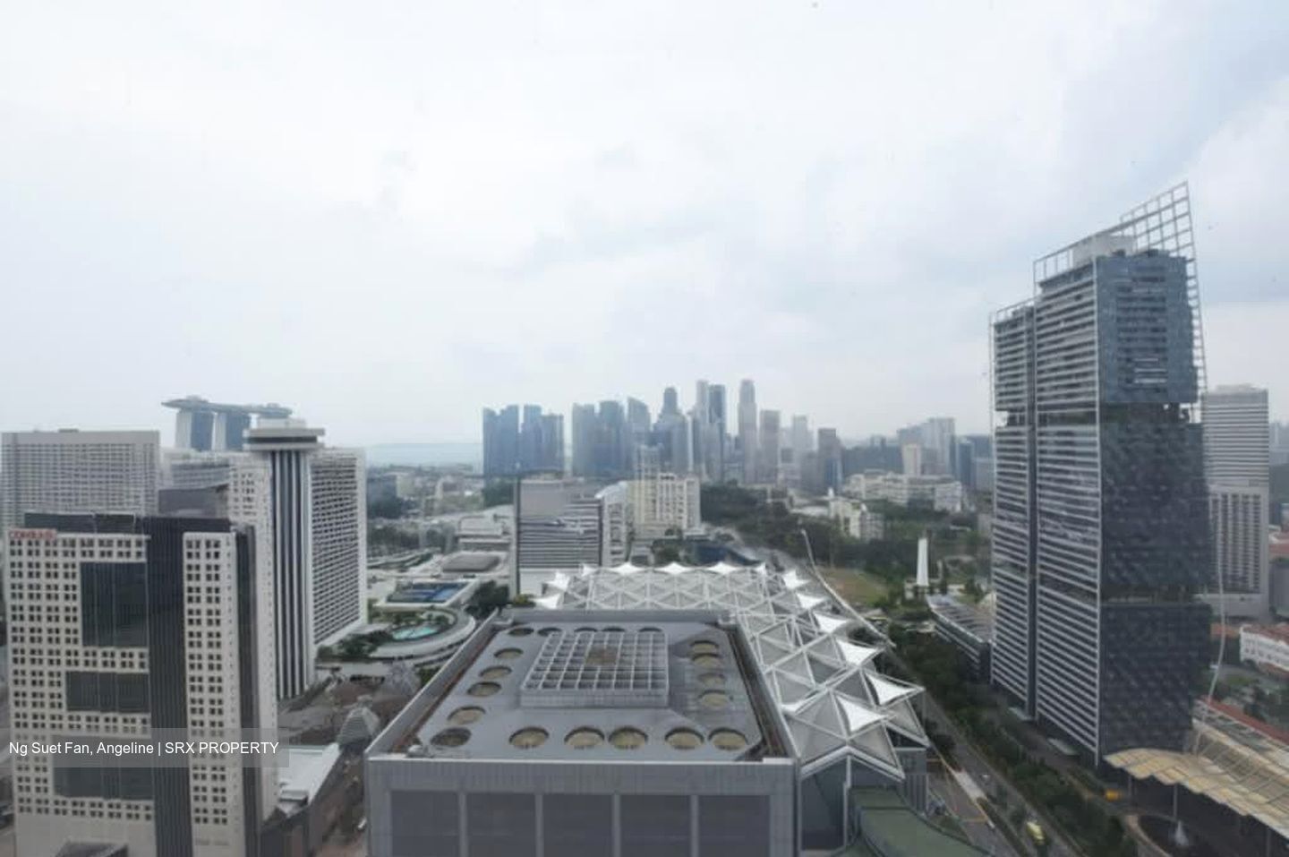 Suntec Tower Three (D1), Office #602998911